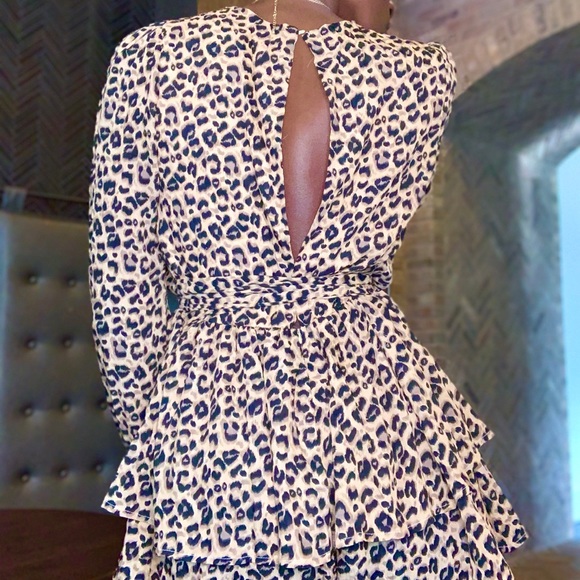 Coco Leopard - Picture 2 of 2